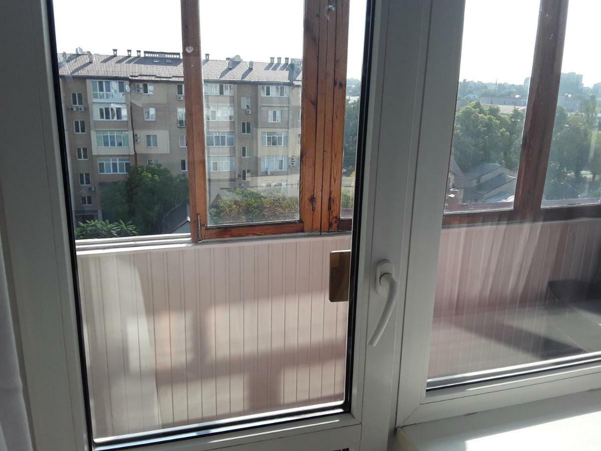 5 Minutes To The City Center Николайев Екстериор снимка